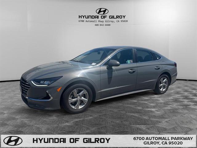 2023 Hyundai Sonata