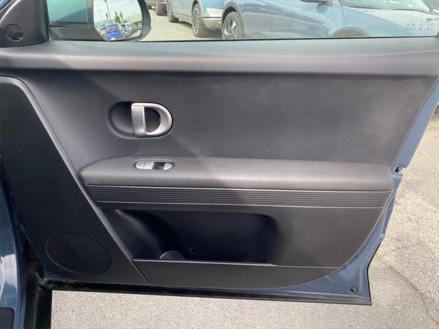 Photo of 2024 Digital Teal Hyundai IONIQ 5