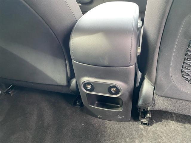 Photo of 2024 Digital Teal Hyundai IONIQ 5