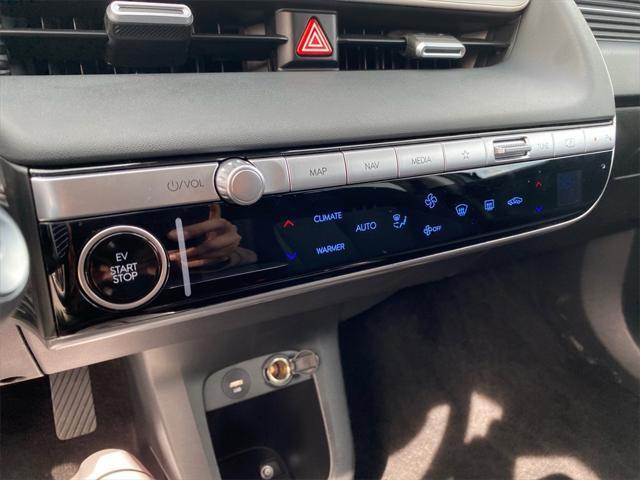 Photo of 2024 Digital Teal Hyundai IONIQ 5