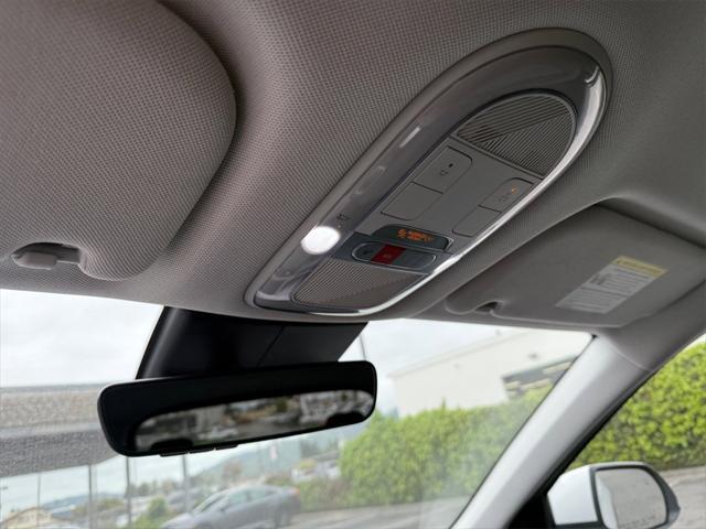 Photo of 2024 Atlas White Hyundai IONIQ 5