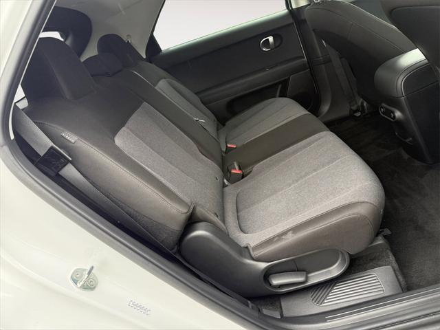 Photo of 2024 Atlas White Hyundai IONIQ 5