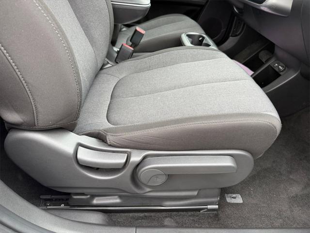Photo of 2024 Atlas White Hyundai IONIQ 5