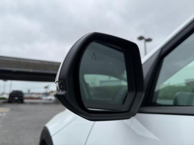 Photo of 2024 Atlas White Hyundai IONIQ 5