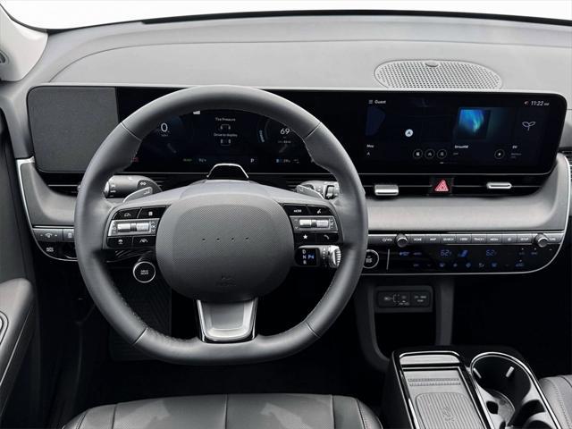 Photo of 2025 Digital Teal Hyundai IONIQ 5