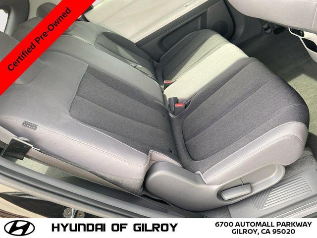 Photo of 2024 Abyss Black Hyundai IONIQ 5