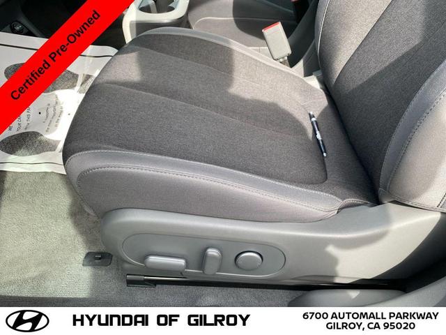 Photo of 2024 Abyss Black Hyundai IONIQ 5