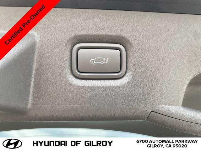 Photo of 2024 Abyss Black Hyundai IONIQ 5