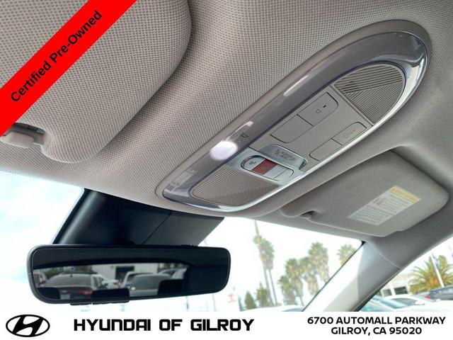 Photo of 2024 Abyss Black Hyundai IONIQ 5