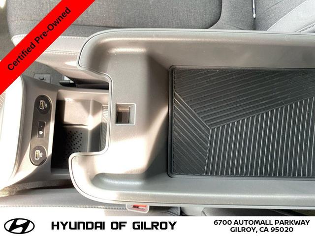Photo of 2024 Abyss Black Hyundai IONIQ 5