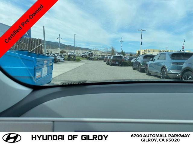 Photo of 2024 Abyss Black Hyundai IONIQ 5