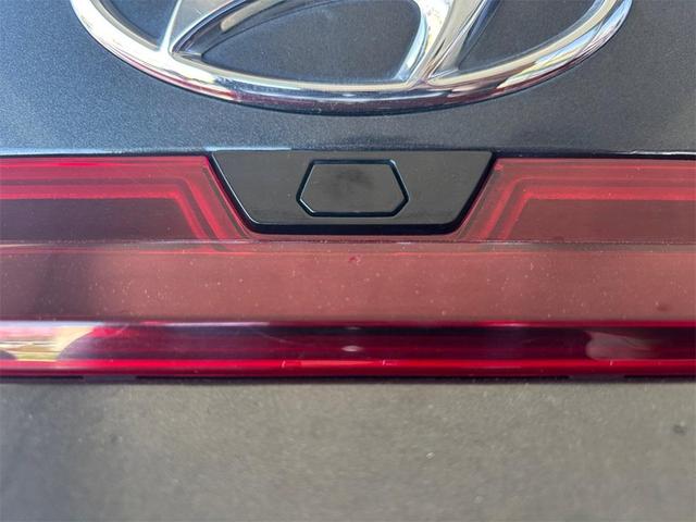 Photo of 2023 Portofino Gray Hyundai ELANTRA