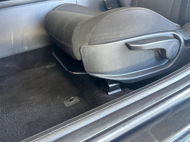 Photo of 2023 Portofino Gray Hyundai ELANTRA
