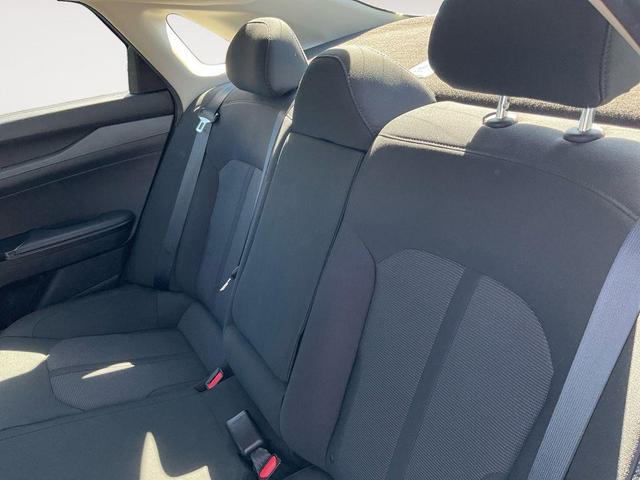 Photo of 2023 Everlasting Silver Kia K5