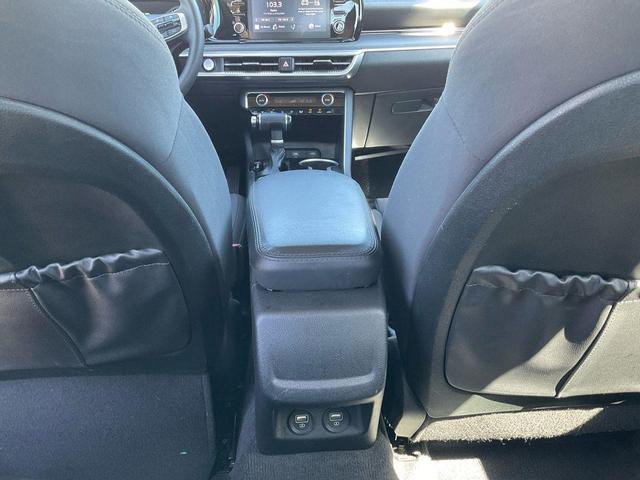 Photo of 2023 Everlasting Silver Kia K5