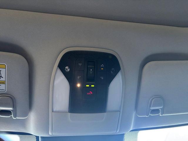 Photo of 2020 Dynamic Sunstone Red INFINITI QX50