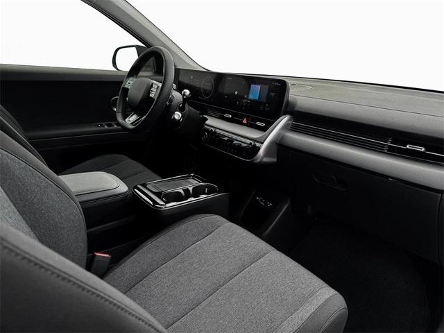 Photo of 2025 Digital Teal Hyundai IONIQ 5