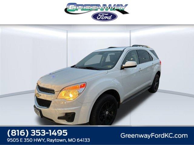 2014 Chevrolet Equinox