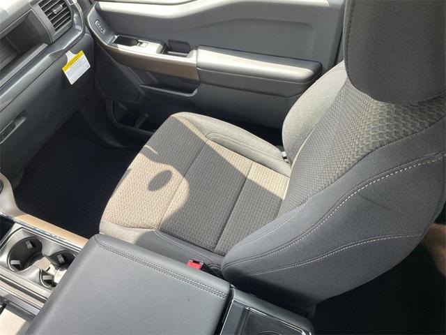 Photo of 2025 Carbonized Gray Metallic Ford F-150