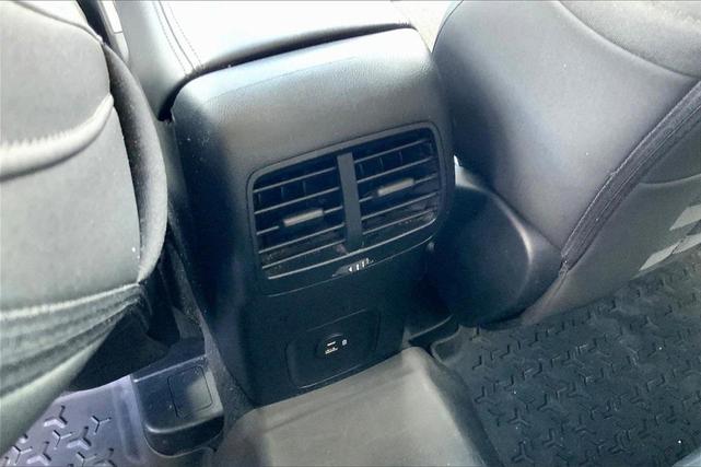 Photo of 2021 Cactus Ford Bronco Sport
