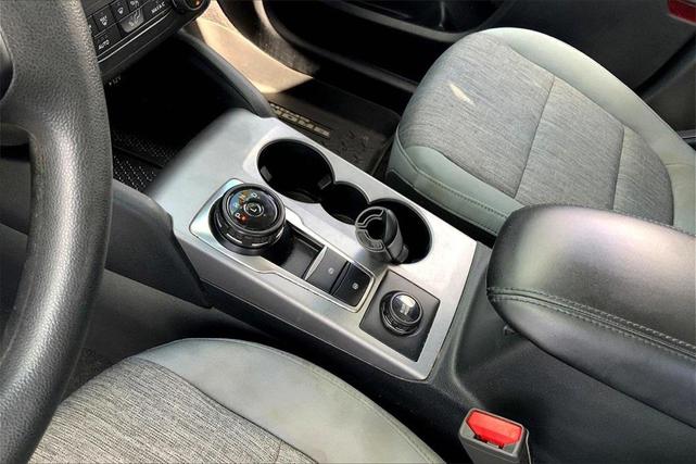 Photo of 2021 Cactus Ford Bronco Sport