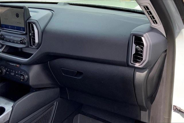 Photo of 2021 Cactus Ford Bronco Sport