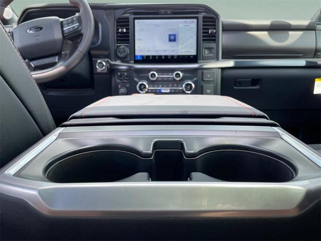 Photo of 2025 Space White Metallic Ford F-150