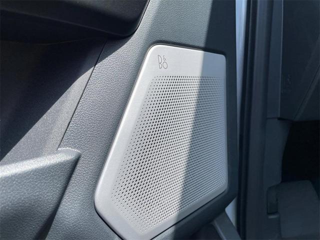 Photo of 2025 Space White Metallic Ford F-150