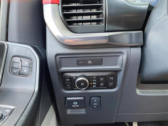 Photo of 2025 Space White Metallic Ford F-150