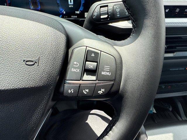 Photo of 2025 Azure Gray Metallic Ford Bronco Sport