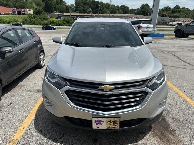 2021 Chevrolet Equinox
