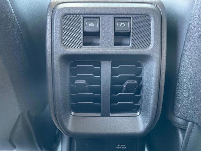 Photo of 2025 Azure Gray Metallic Ford Bronco