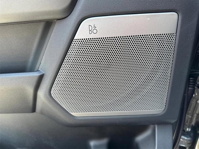 Photo of 2025 Carbonized Gray Metallic Ford F-350