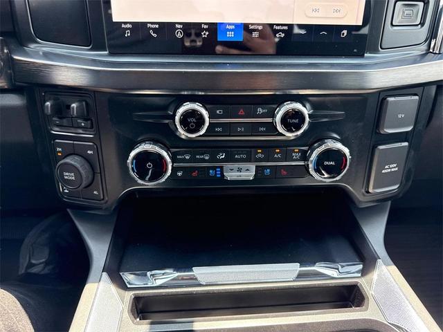 Photo of 2025 Carbonized Gray Metallic Ford F-350