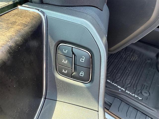 Photo of 2025 Carbonized Gray Metallic Ford F-350