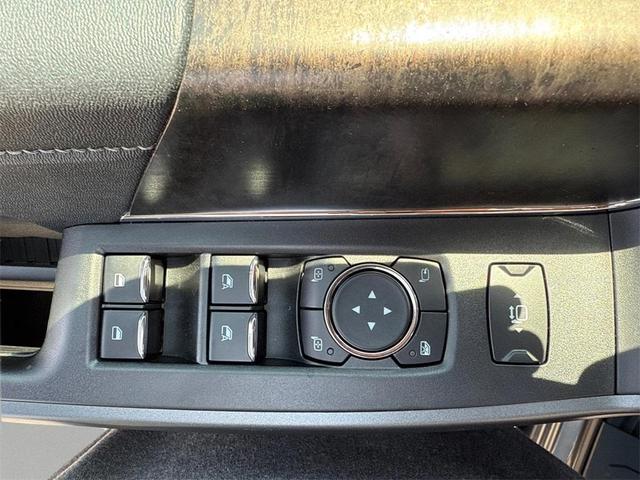 Photo of 2025 Carbonized Gray Metallic Ford F-350