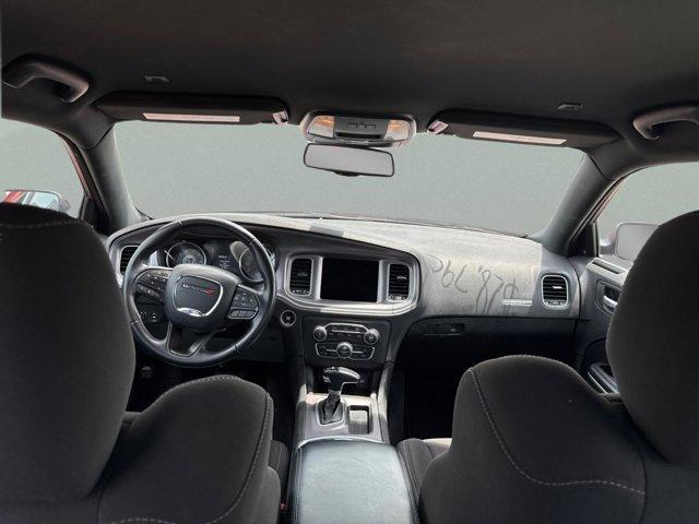 Photo of 2023 Torred Clearcoat Dodge Charger