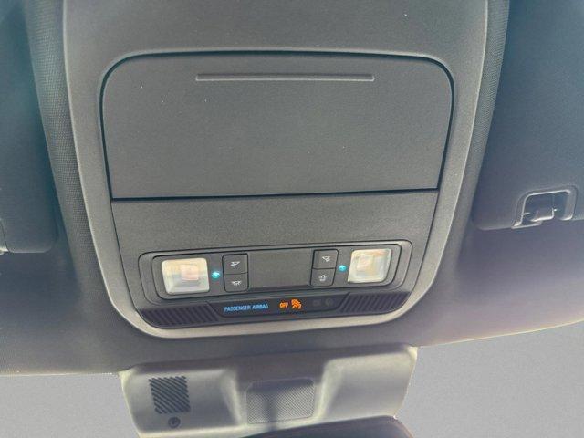 Photo of 2025 Rapid Red Metallic Tinted Clearcoat Ford F-150
