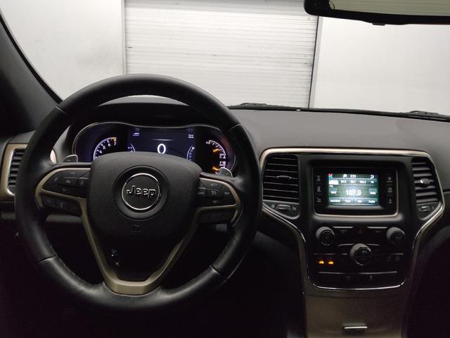 Photo of 2015 Maximum Steel Metallic Clearcoat Jeep Grand Cherokee