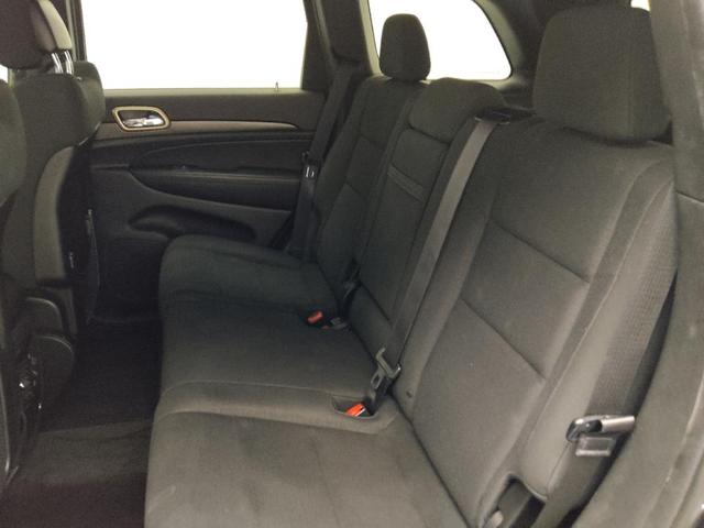 Photo of 2015 Maximum Steel Metallic Clearcoat Jeep Grand Cherokee