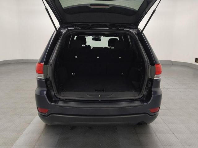 Photo of 2015 Maximum Steel Metallic Clearcoat Jeep Grand Cherokee