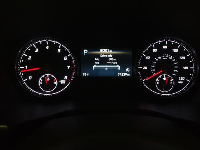 Photo of 2022 Twilight Black Hyundai SANTA FE