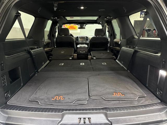 Photo of 2021 Star White Metallic Tri-Coat Ford Expedition Max