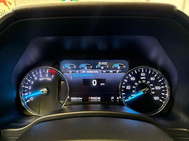 Photo of 2021 Star White Metallic Tri-Coat Ford Expedition Max