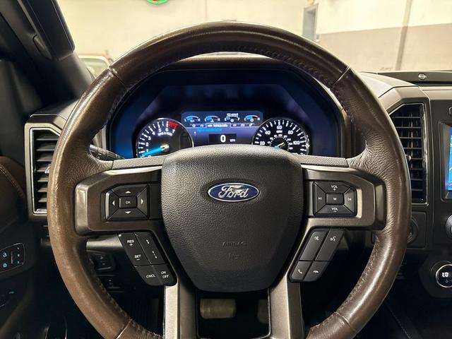Photo of 2021 Star White Metallic Tri-Coat Ford Expedition Max