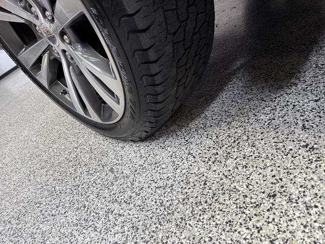 Photo of 2021 Star White Metallic Tri-Coat Ford Expedition Max