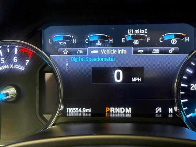 Photo of 2021 Star White Metallic Tri-Coat Ford Expedition Max