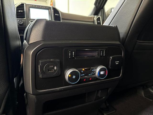Photo of 2021 Star White Metallic Tri-Coat Ford Expedition Max