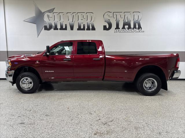 2022 RAM 3500