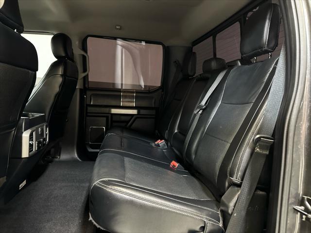 Photo of 2019 Stone Gray Metallic Ford F-250